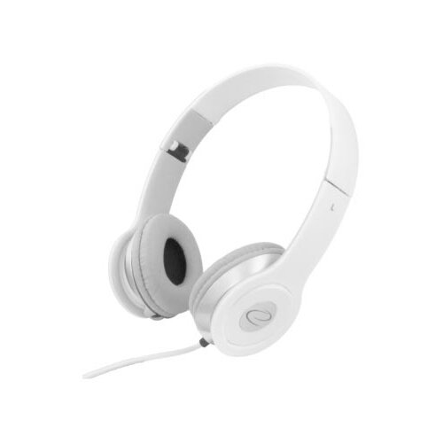  Slu&amp;scaron;alice sklopive ESPERANZA, TECHNO, white,... Slike