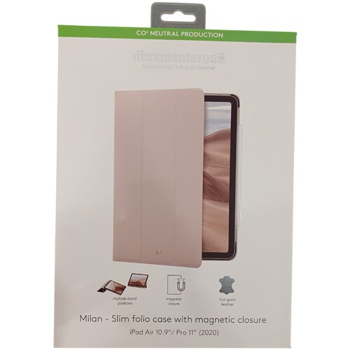 DBRAMANTE1928 Dbramante Milan - iPad Air/Pro 11 Sand D MLAIPBDU5651 Cijene