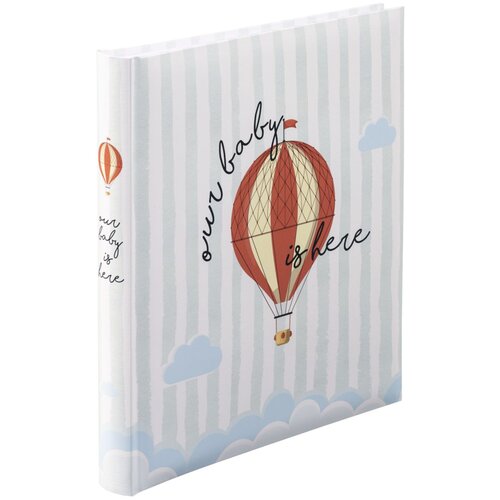 Hama our baby 29x32 60 white pages bookbound 3864 Cijene