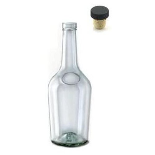 Vetro Staklena boca Gloria 500 ml Cijene