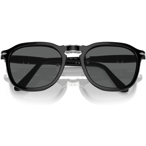 Persol UNISEX 0PO3345S 95/B1 Crna Slike