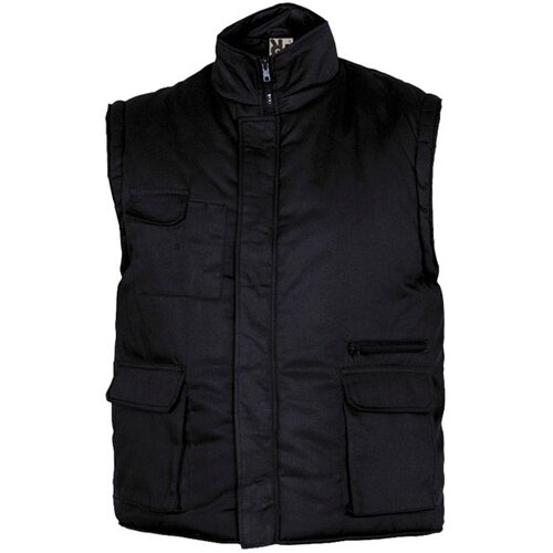  MO&amp;Scaron;KI TELEN ZIP ALMANZOR ČRN 2XL Slike