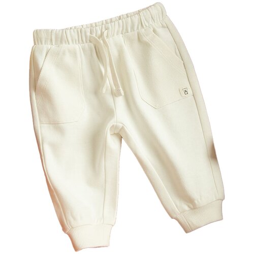 Cool club hlače trenirka DH CCB3102082 F bela 80 Cene