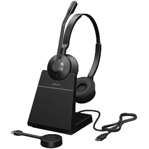 Jabra Engage 55 SE - USB-A MS Stereo (Include Stand), EMEA /APAC Cijene