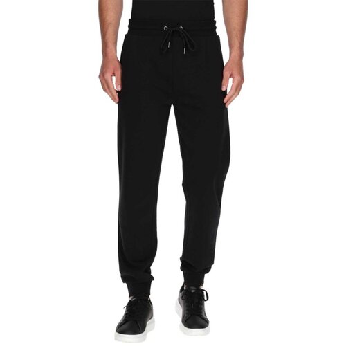 Kronos mens cuffed pants KRA243M100-01 Cene