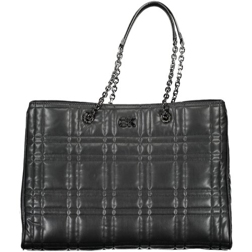 Calvin Klein BLACK WOMEN'S BAG Cene