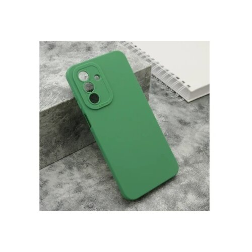  Futrola silikon pro camera za samsung a175f/a176b galaxy a17 4g/5g tamno zelena ( F121822 ) Cene
