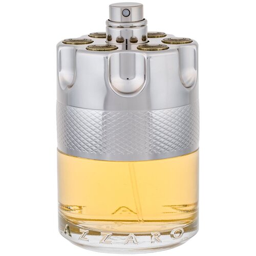 Azzaro Wanted toaletna voda 100 ml Tester za mu&amp;scaron;karce Slike