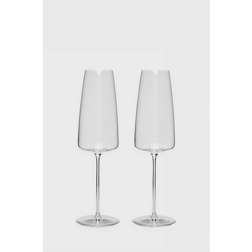 Villeroy & Boch Set čaša za šampanjac MetroChic 2-pack