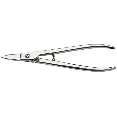 Bessey Zlatarske &scaron;karje (180 mm, Kovano jeklo) Cene