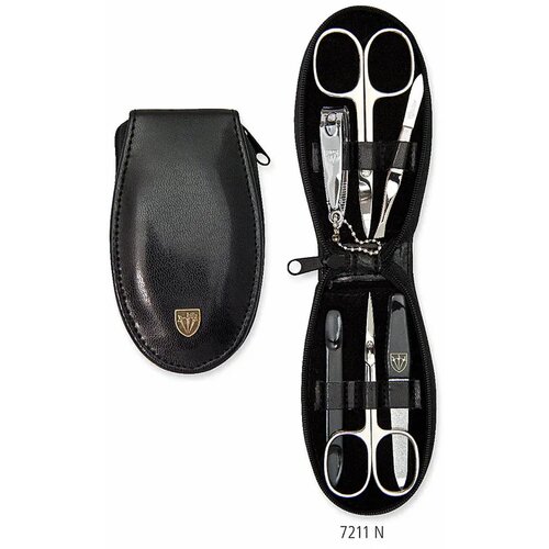 Kellermann BL7211 Set za manikuro, 6v1, (21658157) Slike