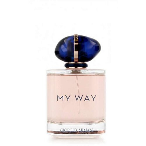 Parfem My Way parfumirana voda za ženske 30 ml Slike