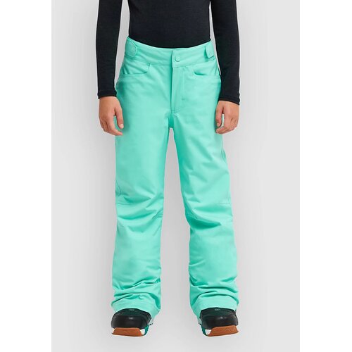 Roxy Backyard Girl Kids Pants opal Slike