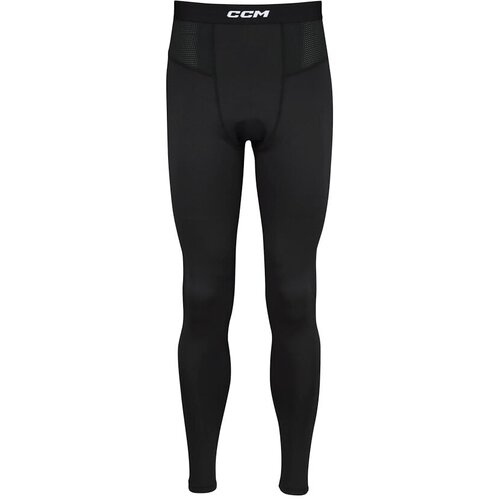CCM Kompresn&amp;iacute; kalhoty Compression Pant Black M Slike