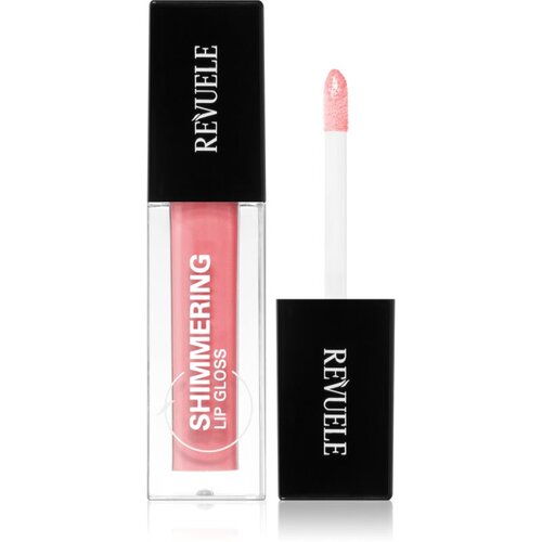 Revuele Shimmering Lip Gloss bleščeči sijaj za ustnice odtenek 23 6 ml Cene
