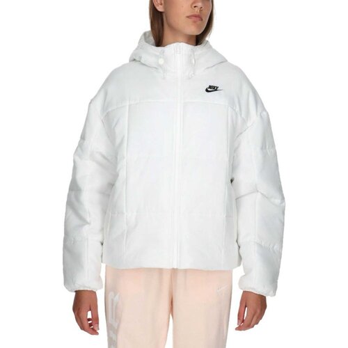 Nike ženska jakne w nsw tf thrmr clsc puffer FB7672-100 Cene
