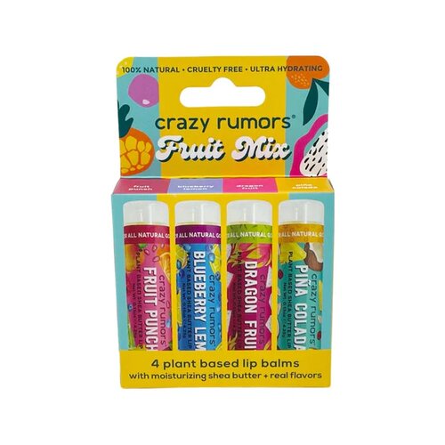 Crazy Rumors Mixed Pack Fruit Mix Cene