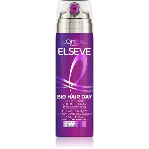L´Oréal Paris Elseve Collagen Lifter pr&scaron;ilo za volumen od korenin 200 ml Cene
