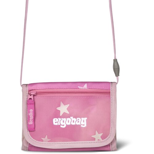 Ergobag Denarnica – Magic rožnata Cene