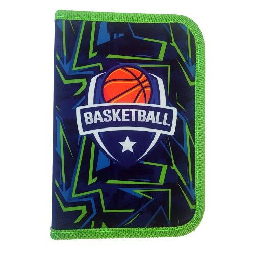 Milla Pernica 1 zip prazna basket ( 10/0893 ) Slike