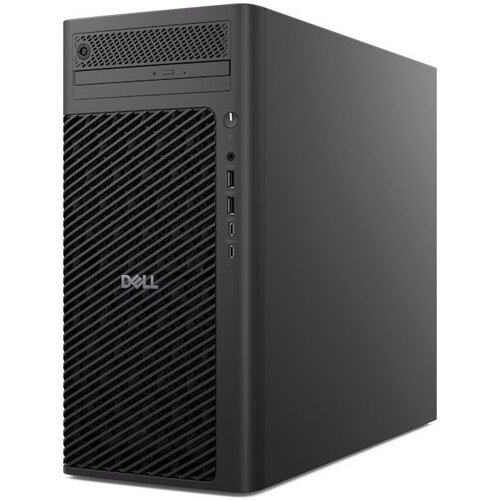 Dell Pro Max Tower T2 Core Ultra 7 265 32GB 1TB SSD DVDRW Dual RTX 2000 16GB Win11Pro 3yr ProSupport + WiFi Cene