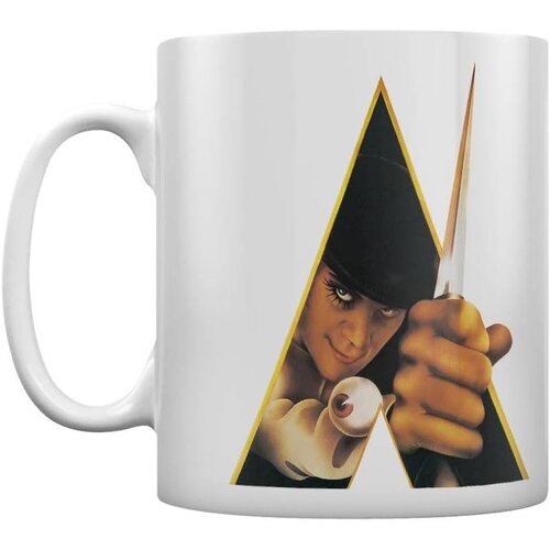 Pyramid Šolja A Clockwork Orange - Ceramic Mug Cene