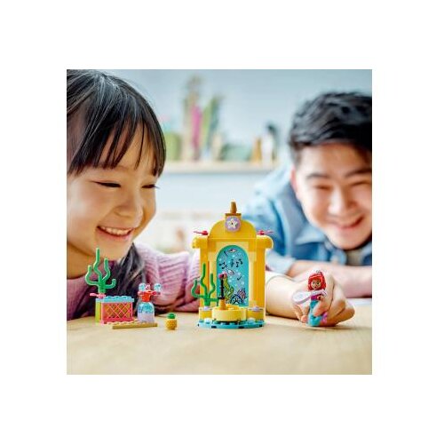 Lego 43235 Arielin glasbeni oder Slike