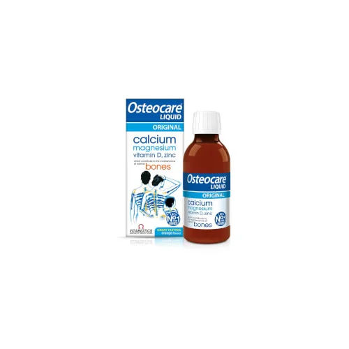 Vitabiotics Osteocare Liquid