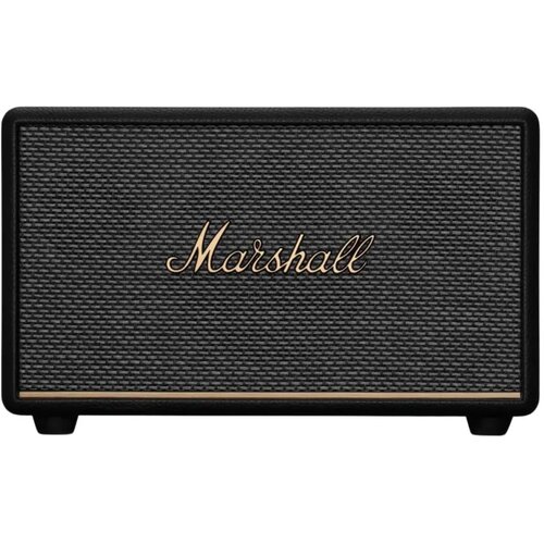 Marshall ACTON BT III Black zvučnik Slike