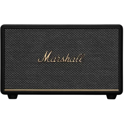 Marshall ACTON BT III Black zvučnik