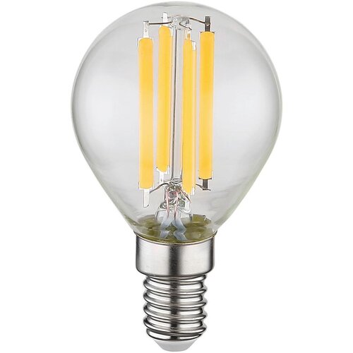 Globo LED žarulja E14 6 W 800 lm 3000 K filament Cene