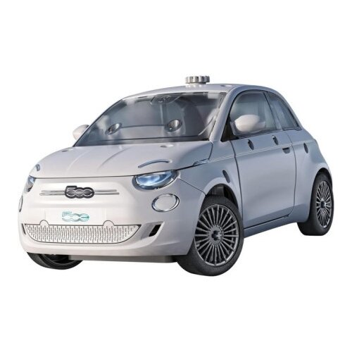 Clementoni Science &amp;amp; play fiat 500 set ( CL75085 ) Slike