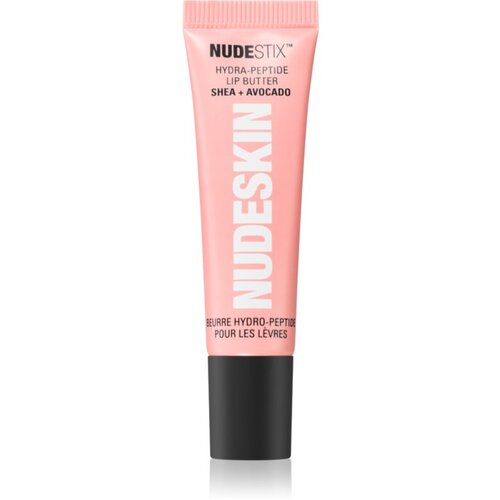Nudestix Nudeskin Hydra-Peptide Lip Butter maslac za dubinsku ishranu za usne nijansa Candy Kiss 10 ml Cijene