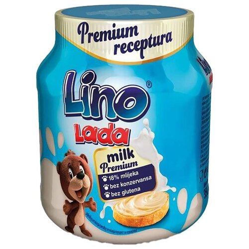 Lino Krem PODRAVKA Lada milk 700g Cene