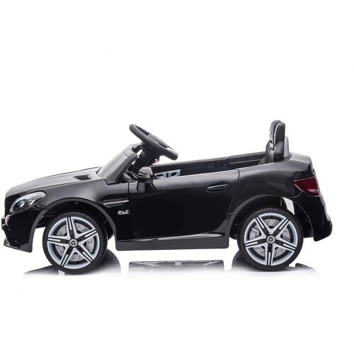 Mercedes-Benz Auto na akumulator SLC300 Black Slike