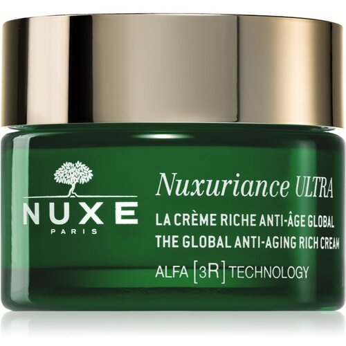 Nuxe Nuxuriance Ultra krema protiv bora za suho lice 50 ml Cene