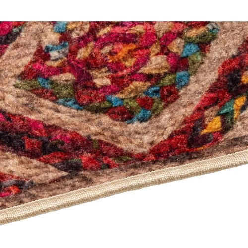  za tepih MARSA &amp;Scaron;areni 100 x 250 cm Poliester i PVC Slike