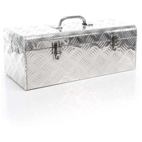 Wiltec Alu. jak transportni kovčeg 58x25x22cm s ručkom Cijene