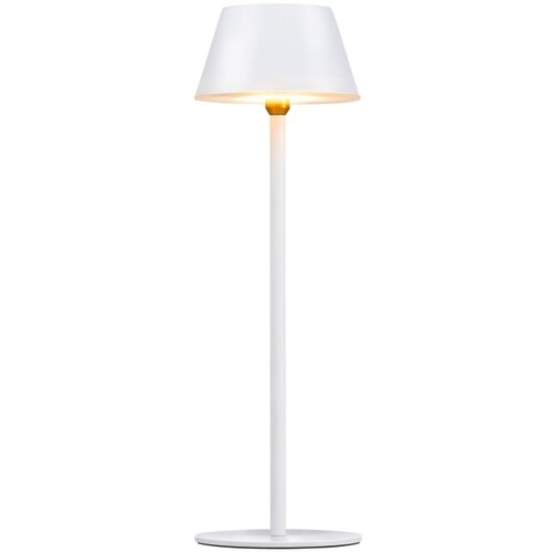 Grundig Dodirna LED stona lampa LED/5V 1200 mAh Slike
