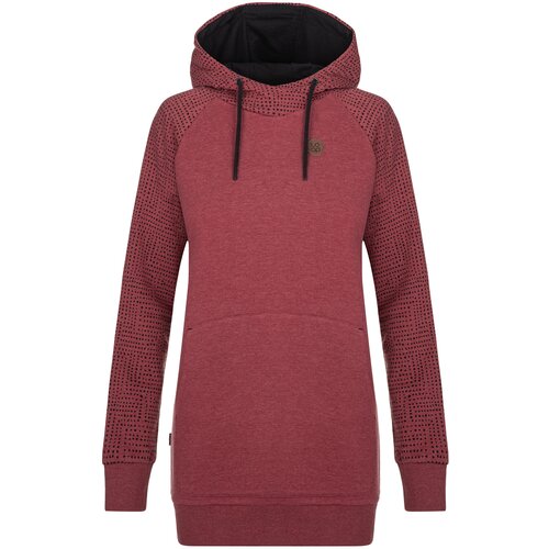 LOAP Women's sweatshirt EBILITA pink Cene