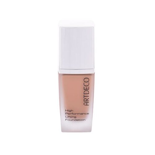 Artdeco high performance lifting foundation dolgoobstojni puder 30 ml odtenek 25 reflecting rosewood Slike