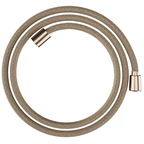 Hansgrohe 28260140 Designflex tekstilna tu&amp;scaron; cev 1,6 m Slike