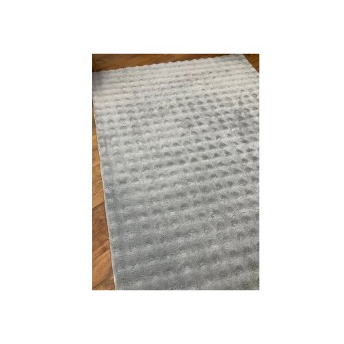 Conceptum Hypnose puffy bubble duz - grey grey carpet (100 x 200) Cene