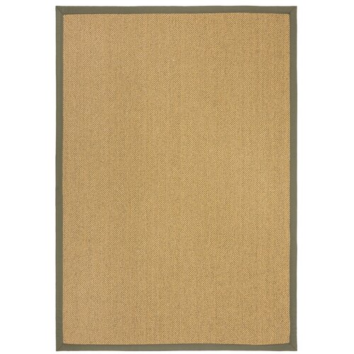 Flair Rugs Zeleni/svjetlo smeđi unutarnji i vanjski tepih 200x290 cm Sisal Look – Cijene