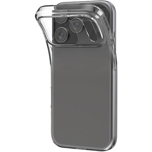 Puro OVITEK 0.3 NOGE ULTRA-SLIM TPU ZA IPHONE 17 PRO TANKA ZA&amp;Scaron;ČITA, (5000345269) Slike