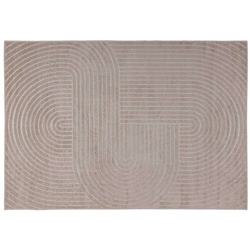  Tepisi za područja Pravokutni Bež 280 x 200 cm Slike