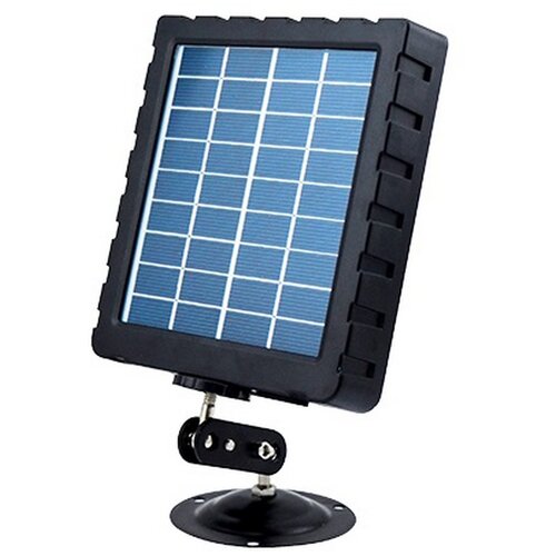 KI-TEC Willfine Solar Charger SP100 Solarpanel für Wildkameras Cene