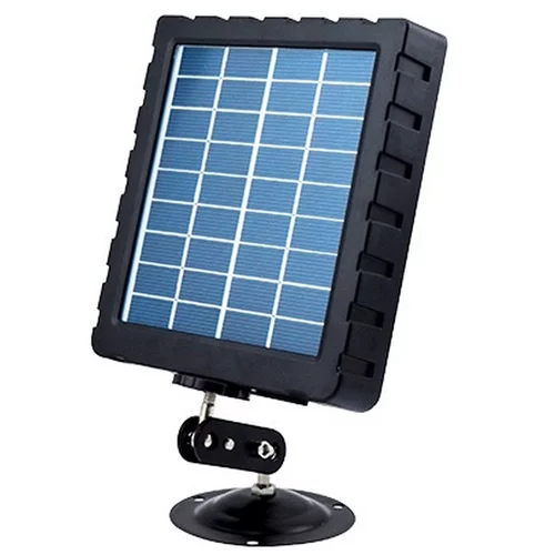 KI-TEC Willfine Solar Charger SP100 Solarpanel für Wildkameras