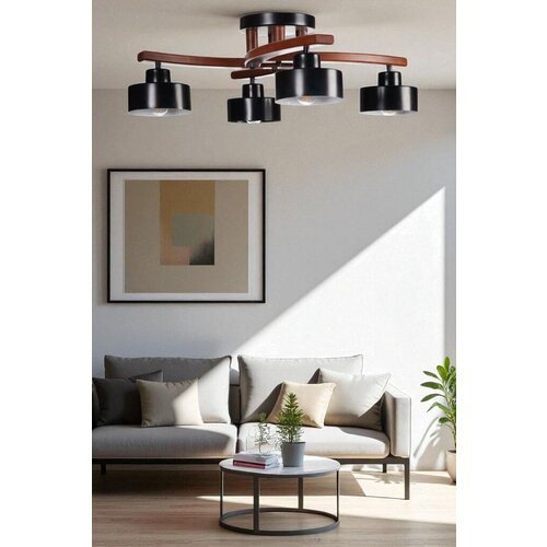 Opviq luster 2594166, Crni Cene