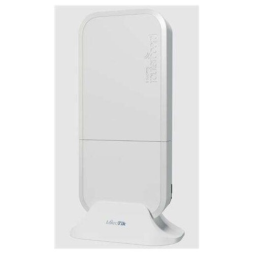 MikroTik wAP ax wAPG-5HaxD2HaxD AP, WiFi 6, 1x Gigabit Slike